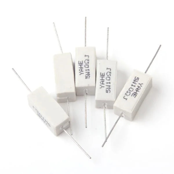 Resistor