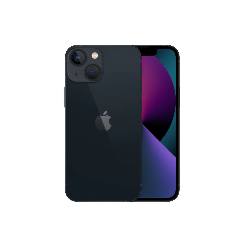 Apple iPhone 13 128GB Black – A Grade | 87% Battery Health