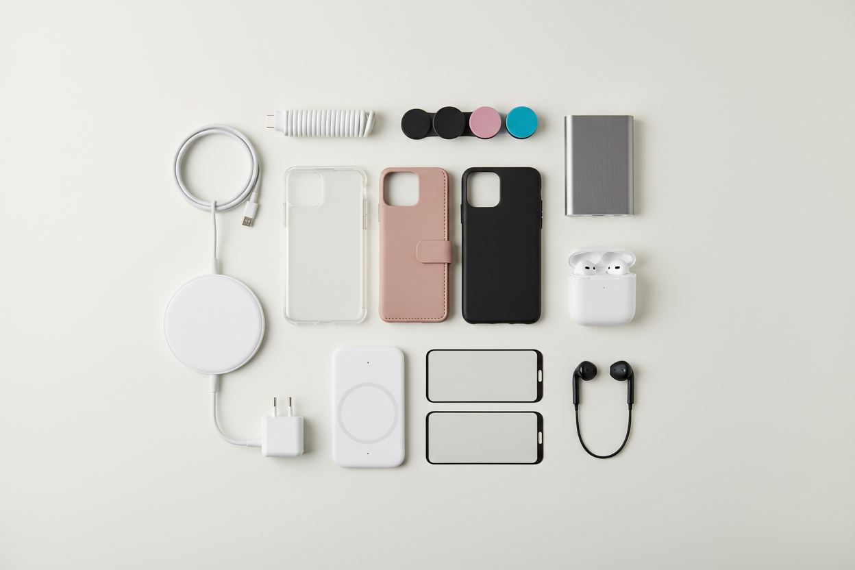 Accessories