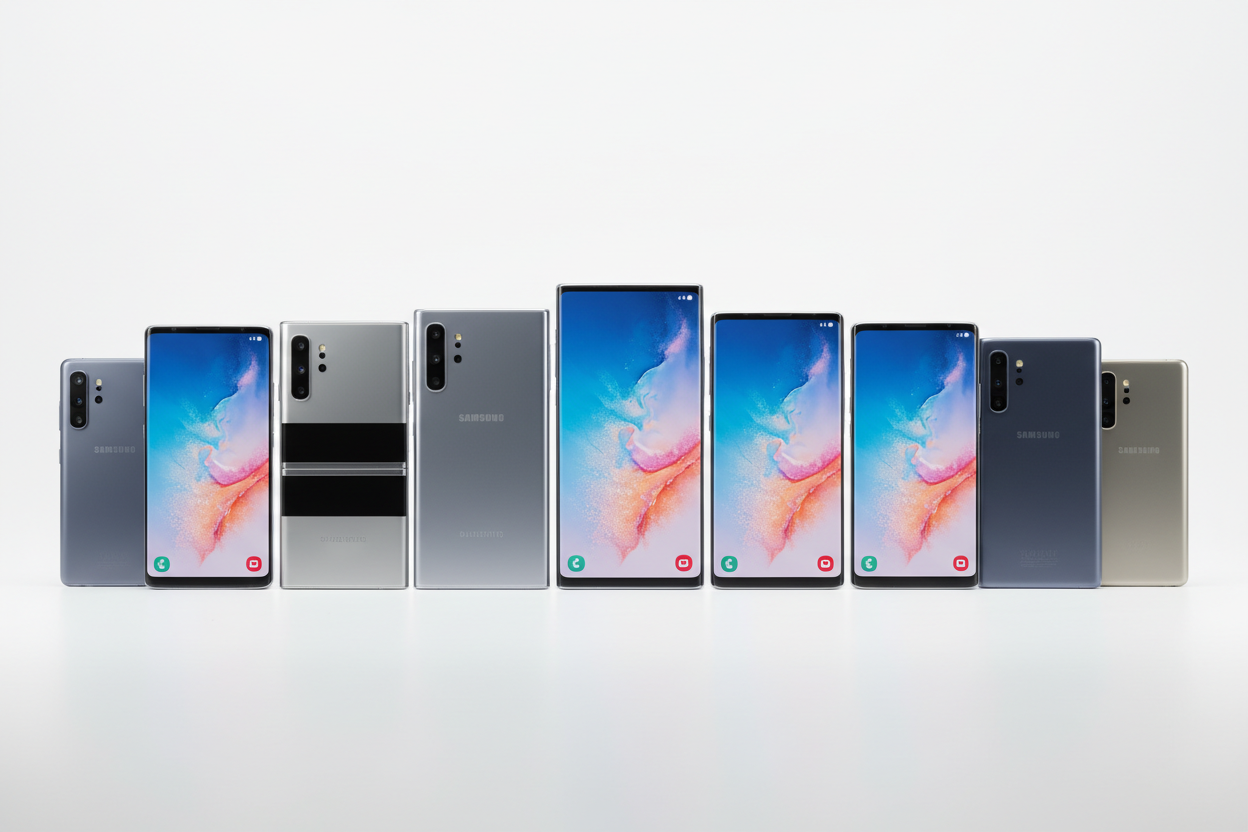 Samsung Galaxy