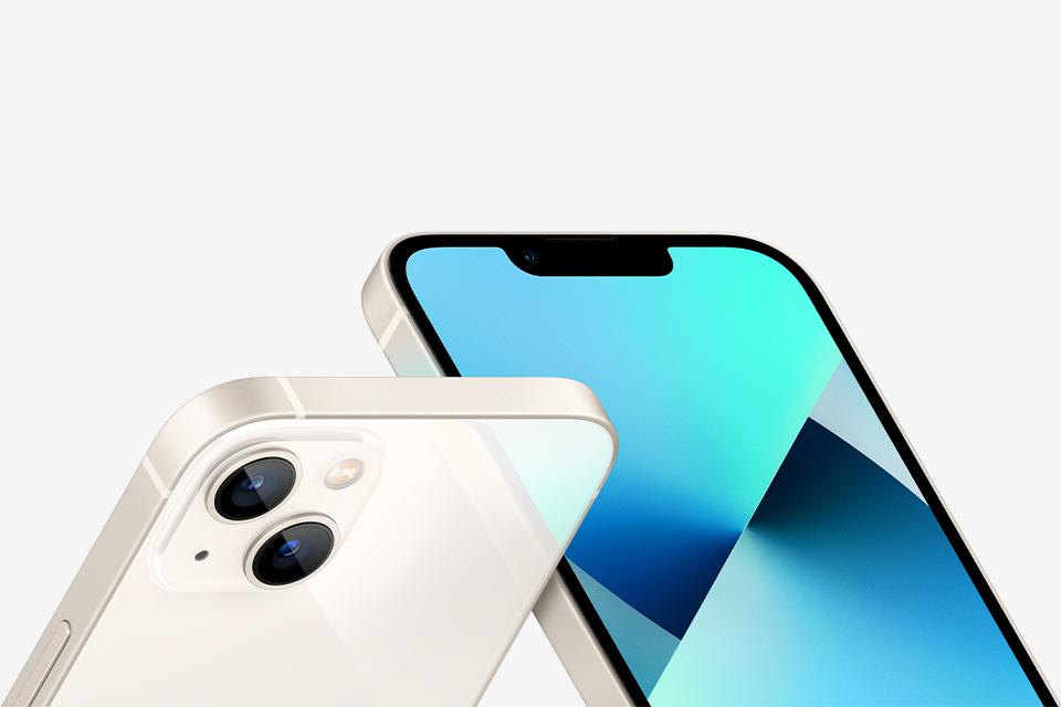 iPhone 13 128GB Sealed (A Grade)