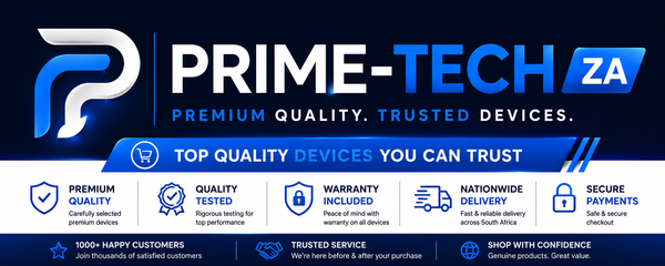 Prime-Tech ZA