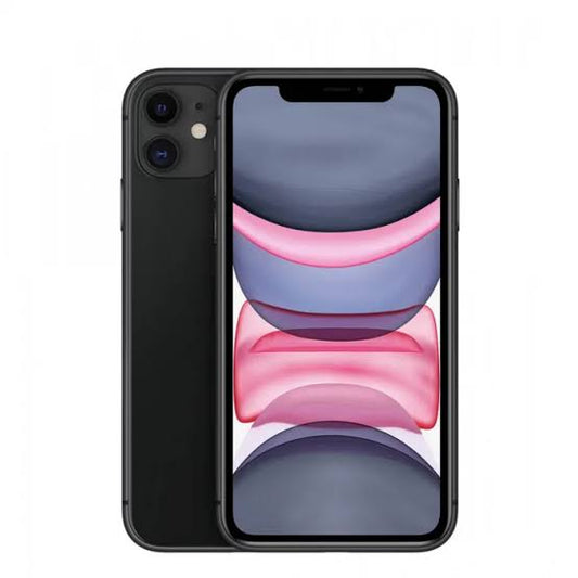 iPhone 11 128 | A Grade Refurbished | Black | Quality Guaranteed