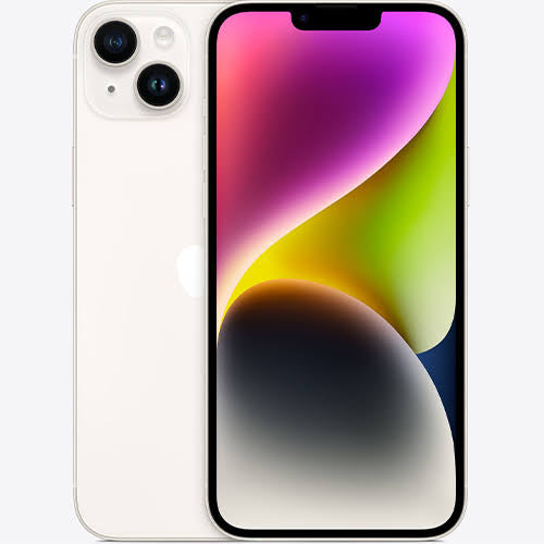 Apple iPhone 14 128GB | A Grade Refurbished | Premium Quality Tested