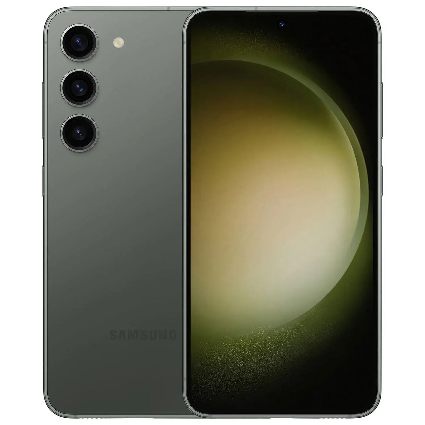 Samsung Galaxy S23+ 256GB Green – A Grade | Dual SIM