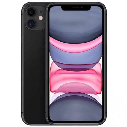 iPhone 11 — Black, 128GB (Brand New)