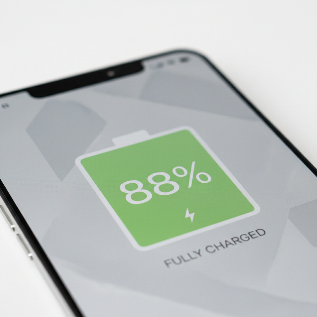 Battery Health