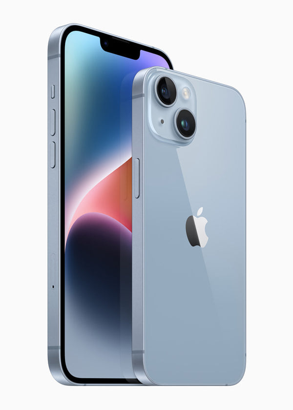 Apple iPhone 14 256GB | Grade A| Perfect Condition New Like