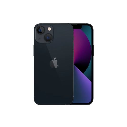 Apple iPhone 13 128GB Black – A Grade | 87% Battery Health