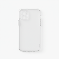 Clear silicone case for iPhone 12