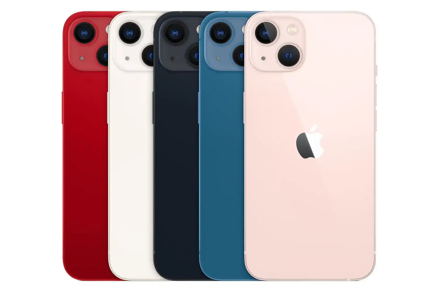iPhone 13 128GB Sealed (A Grade)
