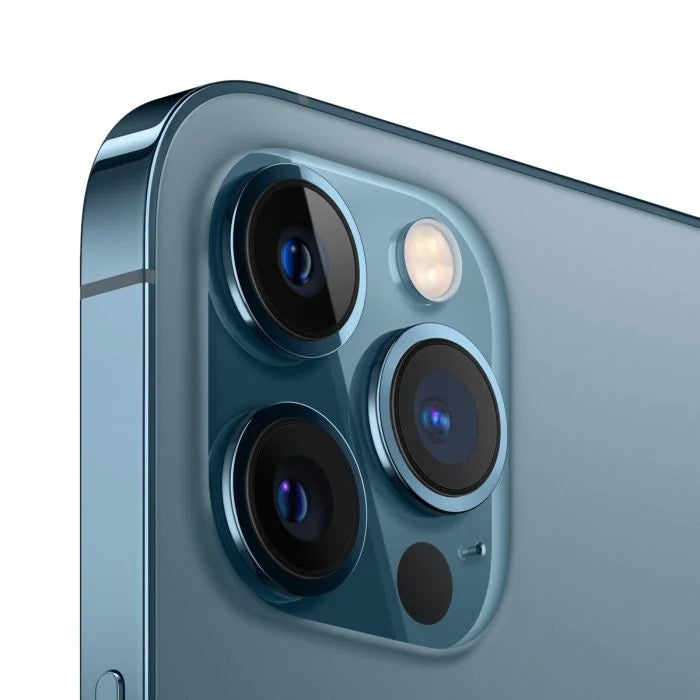 iPhone 12 Pro — Graphite, 128GB