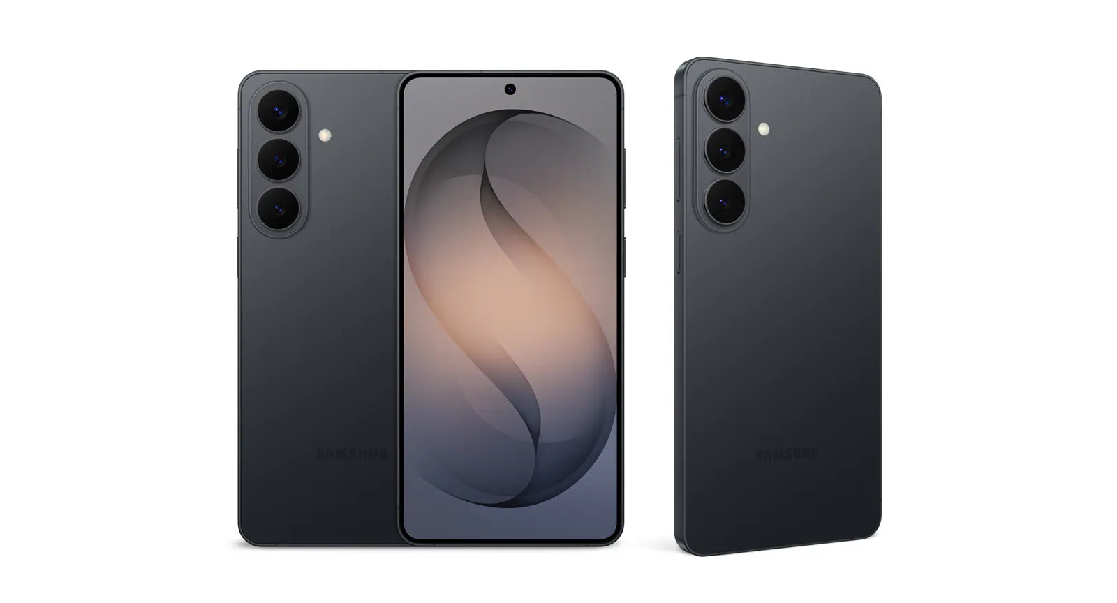 Samsung S26 512GB (Sealed Box)